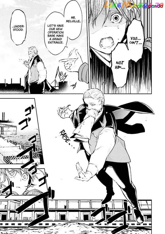 Bungou Stray Dogs Chapter 27 image 18_optimized
